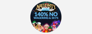 Casino Brango - 140% No Wagering Deposit Bonus + 30 FS on Big Santa + Cash Out Instantly!