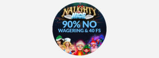 Casino Brango - 90% No Wagering Deposit Bonus + 40 FS on Big Santa + Cash Out Instantly!