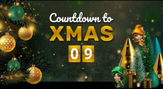 Ozwin Casino - 19 No Deposit Free Spins Bonus Code on Naughty or Nice (today only)