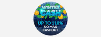 Casino Extreme - up to 110% No Max Deposit Bonus + Cash Out Instantly!