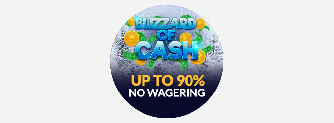 Casino Brango - up to 90% No Wagering Deposit Bonus + Cash Out Instantly!