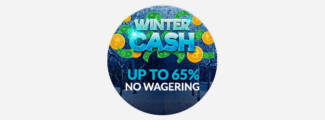 Casino Extreme - up to 65% No Wagering Deposit Bonus + Cash Out Instantly!