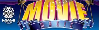 Miami Club Casino - 40 No Deposit FS on Movie Magic + 400% Bonus up to $4,000