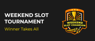 Slotastic Casino - $150 Weekend Slot Tournament