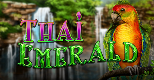 CasinoMax - 80 No Deposit Free Spins Bonus Code on Thai Emerald