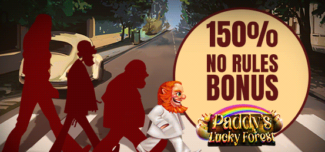 150% No Rules Deposit Bonus Code @ 4 SpinLogic Gaming Casinos (this weekend only)