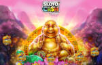 Sloto Cash Casino - Deposit $25 and Get 100 Free Spins on Fortunate Buddha