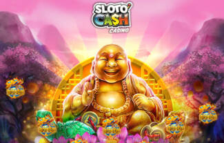 Sloto Cash Casino - Deposit $25 and Get 100 Free Spins on Fortunate Buddha