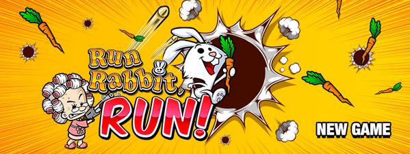 Spin Oasis Casino - 300% Deposit Bonus + 30 Free Spins on Run Rabbit, Run