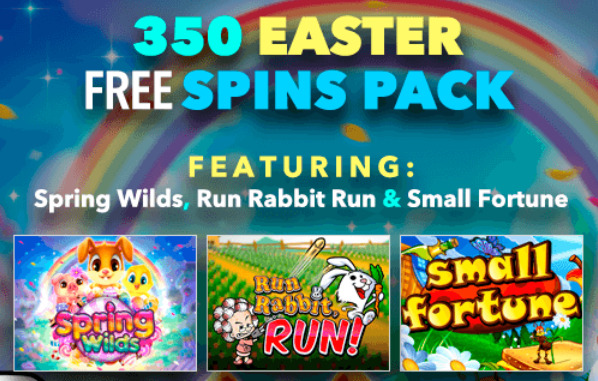 Sloto Cash Casino - 150% Deposit Bonus Codes + 350 Free Spins April 2022