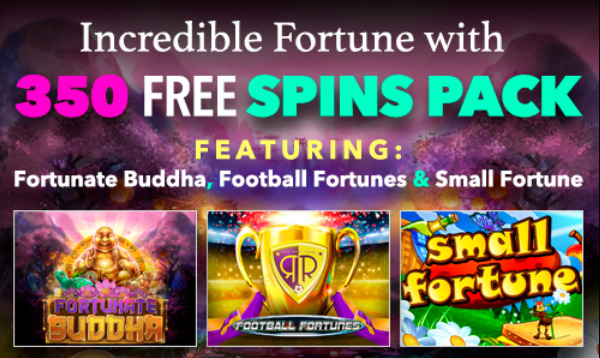 Sloto Cash Casino - 150% Deposit Bonus Codes + 350 Free Spins May 2022