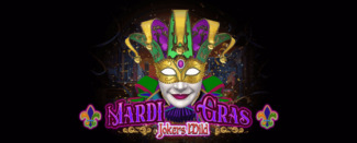 Miami Club Casino - $1,500 Mardi Gras Jokers Wild Tournament