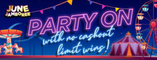 Spin Oasis Casino - 300% No Max Deposit Bonus Code (this weekend only)