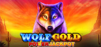 Winnerama Casino - 25 No Deposit FS on Wolf Gold Power Jackpot + 200% Welcome Bonus