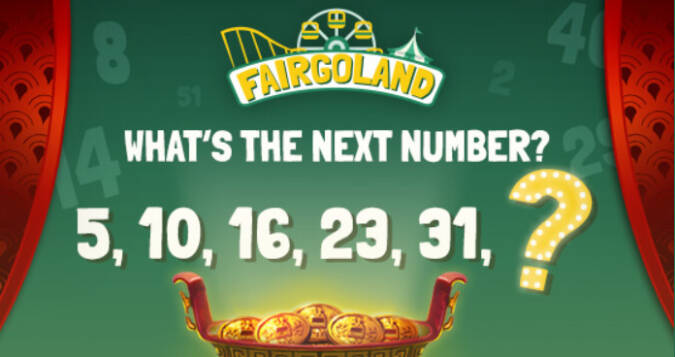 Fair Go Casino - 25 No Deposit FS Bonus Code on Plentiful Treasure August 2022