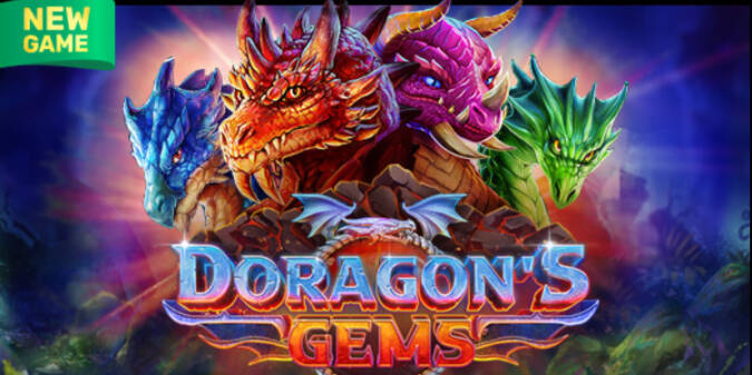 Ozwin Casino - 15 No Deposit FS on Doragons Gems + 125% Bonus + 25 FS