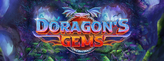 CasinoMax - 50 No Deposit Free Spins Bonus Code on Doragons Gems