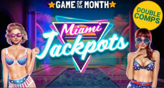 Fair Go Casino - 150% Deposit Bonus Code + 50 FS on Miami Jackpots August 2022