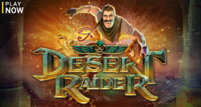 Fair Go Casino - 150% Deposit Bonus Code + 40 Free Spins on Desert Raider