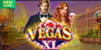 Ozwin Casino - 15 No Deposit FS on Vegas XL + 200% Bonus + 50 FS