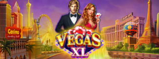 CasinoMax - 40 No Deposit Free Spins Bonus Code on Vegas XL