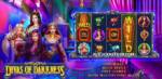 Sloto Cash Casino - Deposit $25 and Get 125 Free Spins on Divas of Darkness