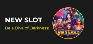 Slotastic Casino - 150% Deposit Bonus Code + 50 FS on Divas of Darkness