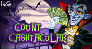 Fair Go Casino - 150% Deposit Bonus Code + 33 FS on Count Cashtacular