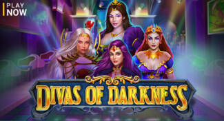 Fair Go Casino - 100% Deposit Bonus Code + 44 FS on Divas of Darkness