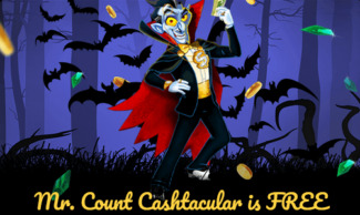 Ozwin Casino - 33 No Deposit Free Spins Bonus Code on Count Cashtacular October 2022