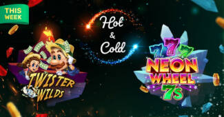 Ozwin Casino - 177% Deposit Bonus + 33 Free Spins on Triple Twister