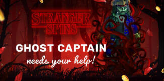 Ozwin Casino - 177% Deposit Bonus + 77 Free Spins on Ghost Ship