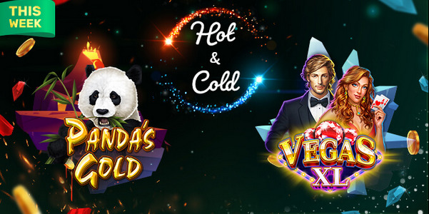 Ozwin Casino - 177% Deposit Bonus + 33 Free Spins on Pandas Gold