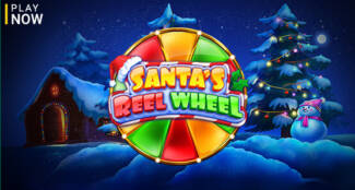 Fair Go Casino - 175% Deposit Bonus Code + 35 FS on Santas Reel Wheel