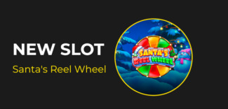 Slotastic Casino - 150% Deposit Bonus Code + 50 FS on Santas Reel Wheel