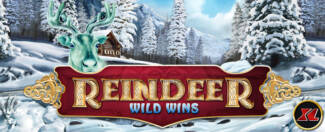 Slots Capital Casino - $10 Free Chip on Reindeer Wild Wins XL + 200 FS on Misfit Toyland