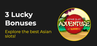 Slotastic Casino - 3 Lucky Bonuses - Celebrate Chinese New Year!