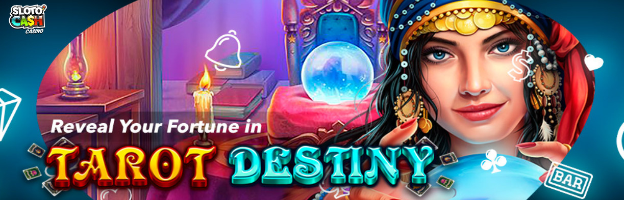 tarot destiny no deposit bonus