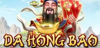 Desert Nights Casino - $15 Free Chip on Da Hong Bao + 400% Welcome Bonus