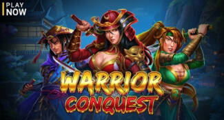 Fair Go Casino - 125% Deposit Bonus Code + 30 Free Spins on Warrior Conquest