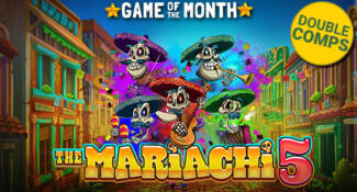 Fair Go Casino - 150% Deposit Bonus Code + 50 FS on The Mariachi 5 May 2023