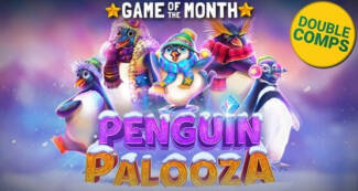 Fair Go Casino - 150% Deposit Bonus Code + 50 FS on Penguin Palooza June 2023