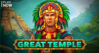 Fair Go Casino - 125% Deposit Bonus Code + 50 FS on Great Temple