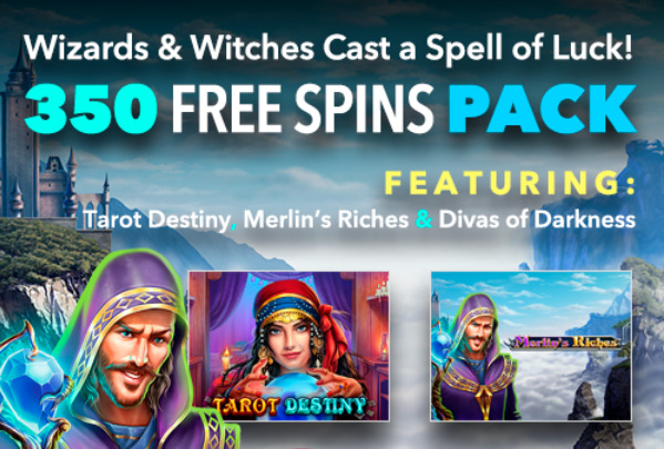 Sloto Cash Casino - 150% Deposit Bonus Codes + 350 Free Spins June 2023