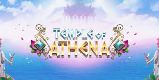 Desert Nights Casino - $15 Free Chip on Temple of Athena + 400% Welcome Bonus