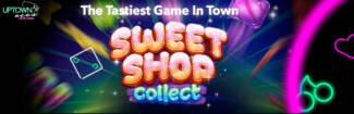 Uptown Aces Casino - 35 No Deposit FS Bonus Code on Sweet Shop Collect + 165% Bonus + 65 FS