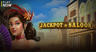 Fair Go Casino - 200% Deposit Bonus Code + 30 FS on Jackpot Saloon