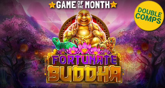 Fair Go Casino - 150% Deposit Bonus Code + 25 FS on Fortunate Buddha August 2023