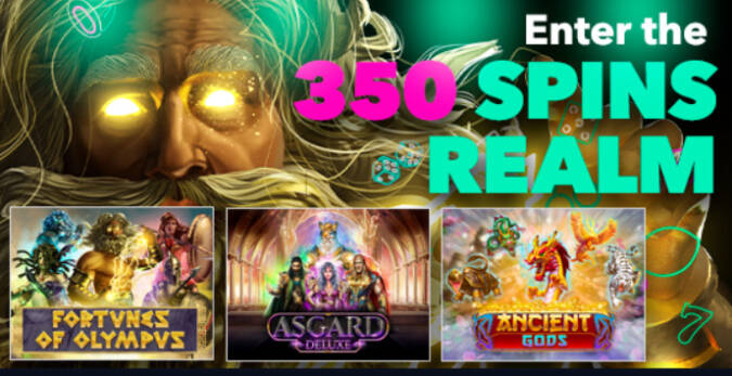 Uptown Pokies - 150% Deposit Bonus + 350 Free Spins