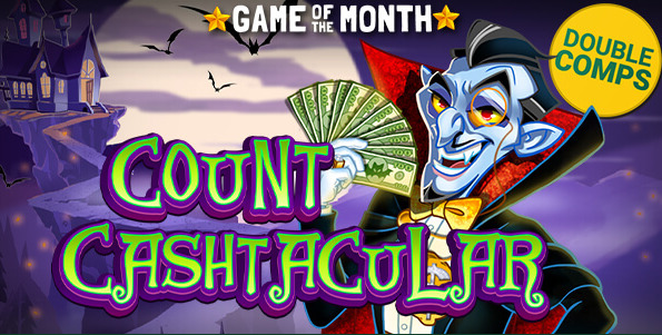 Fair Go Casino - 150% Deposit Bonus Code + 50 FS on Count Cashtacular October 2023